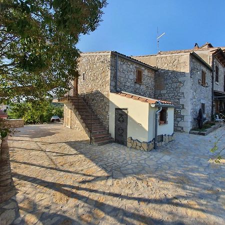 B&B Fontanelle Alviano Extérieur photo