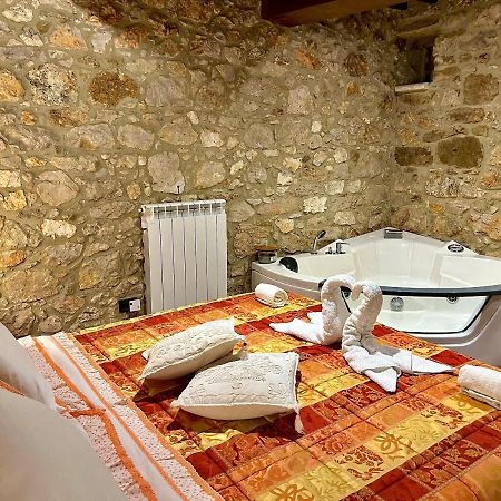 B&B Fontanelle Alviano Extérieur photo
