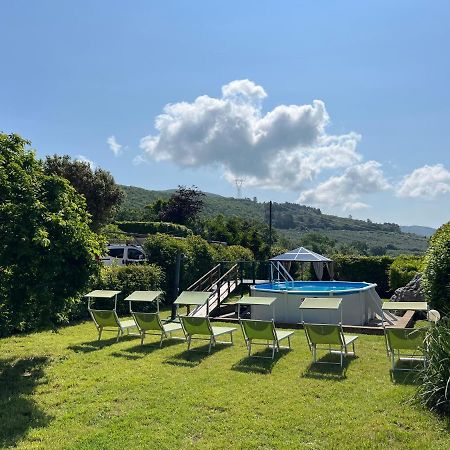 B&B Fontanelle Alviano Extérieur photo