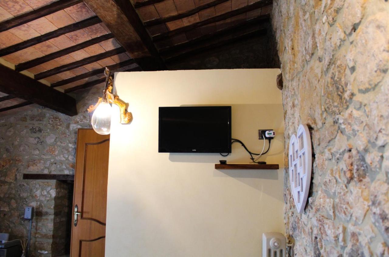 B&B Fontanelle Alviano Extérieur photo