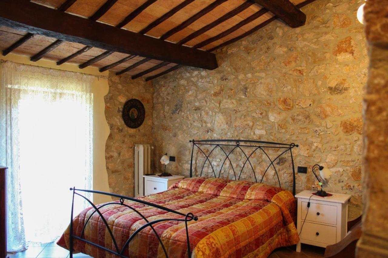 B&B Fontanelle Alviano Extérieur photo