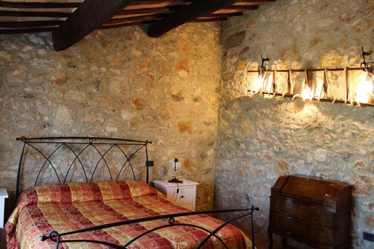 B&B Fontanelle Alviano Extérieur photo