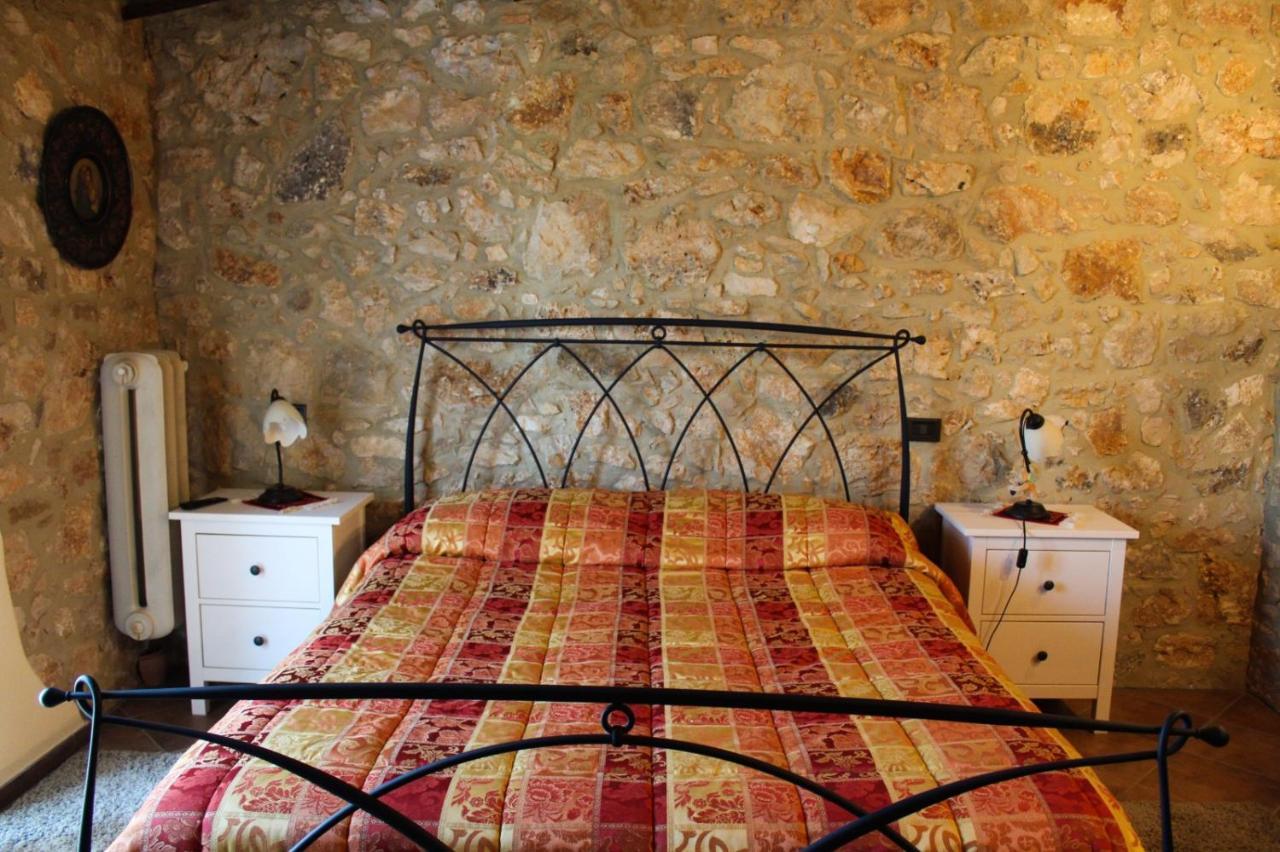 B&B Fontanelle Alviano Extérieur photo