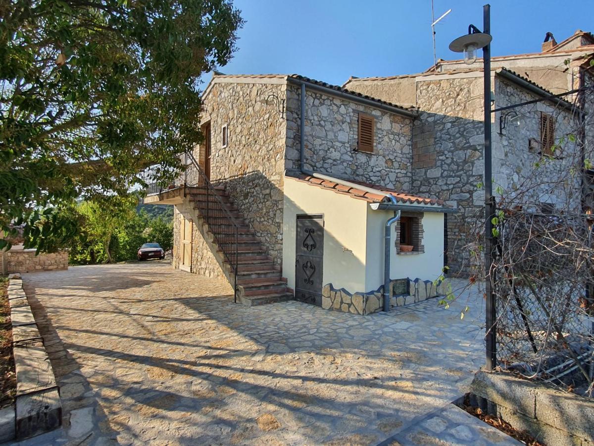 B&B Fontanelle Alviano Extérieur photo