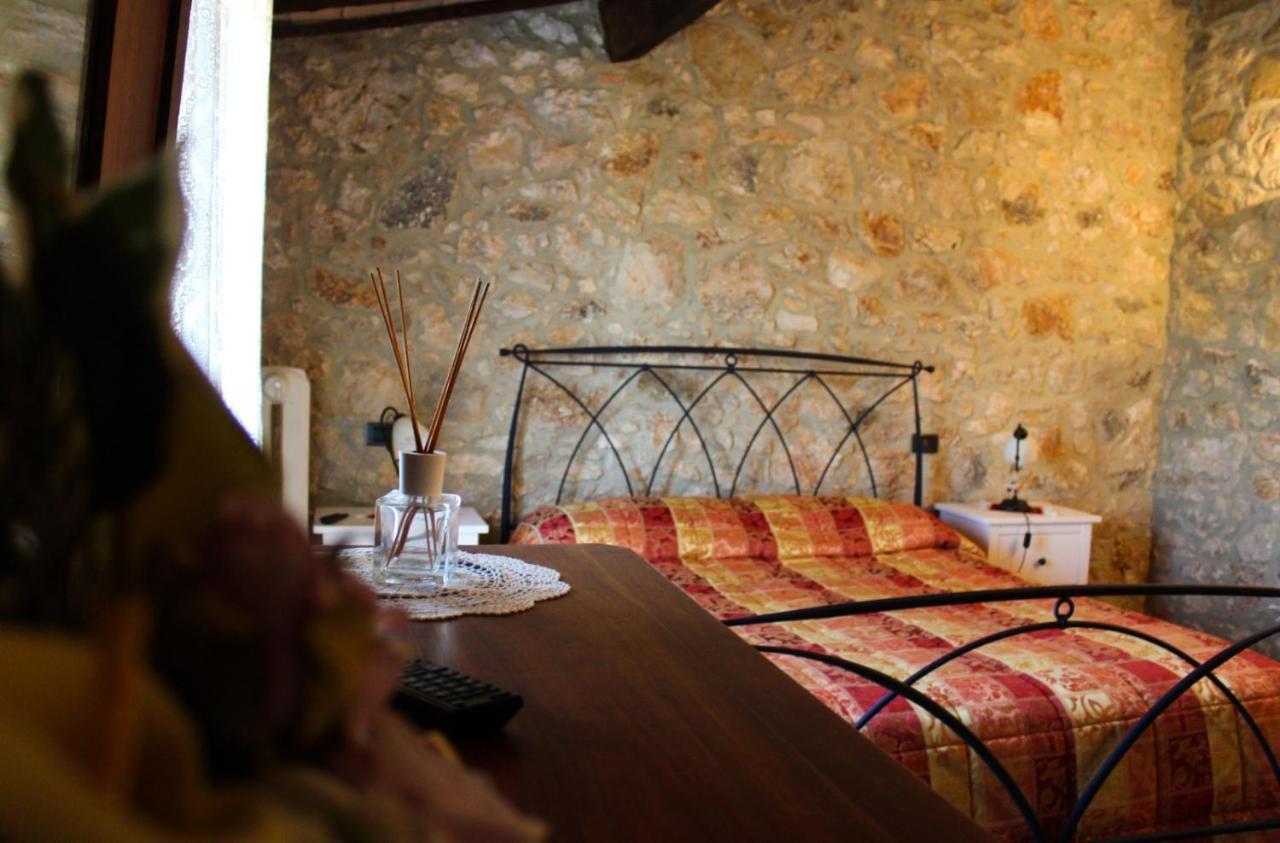 B&B Fontanelle Alviano Extérieur photo