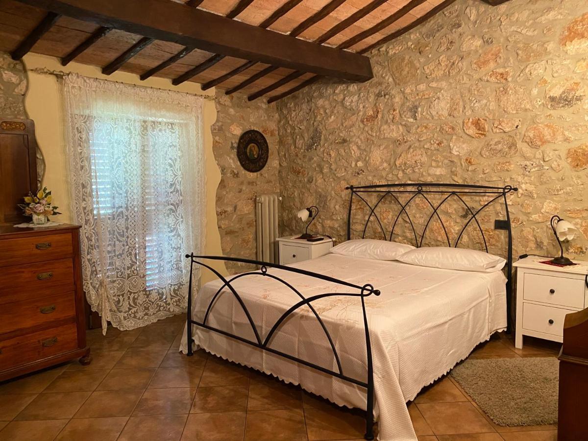 B&B Fontanelle Alviano Extérieur photo