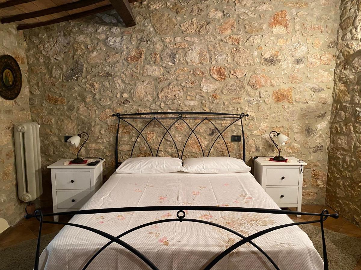 B&B Fontanelle Alviano Extérieur photo
