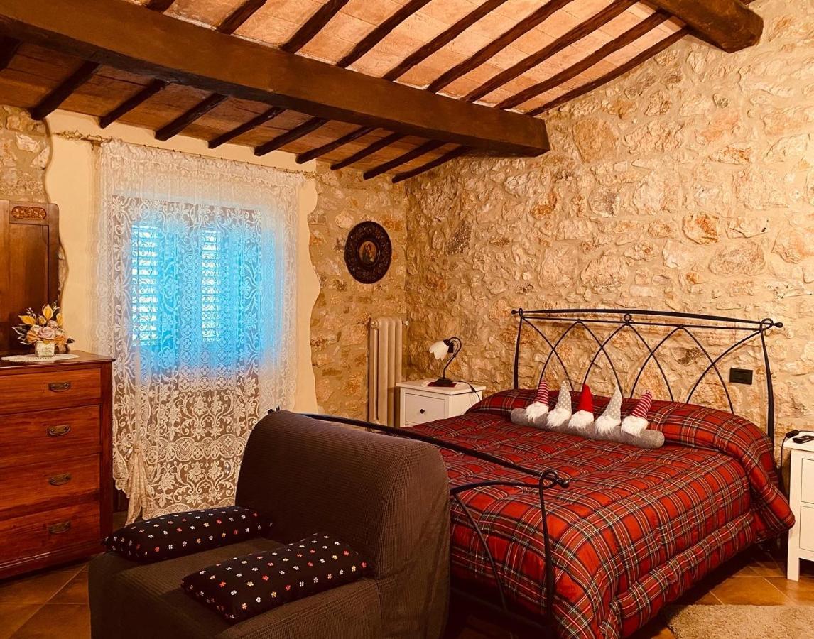B&B Fontanelle Alviano Extérieur photo