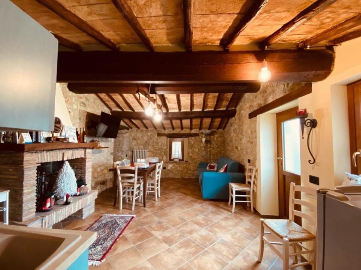 B&B Fontanelle Alviano Extérieur photo