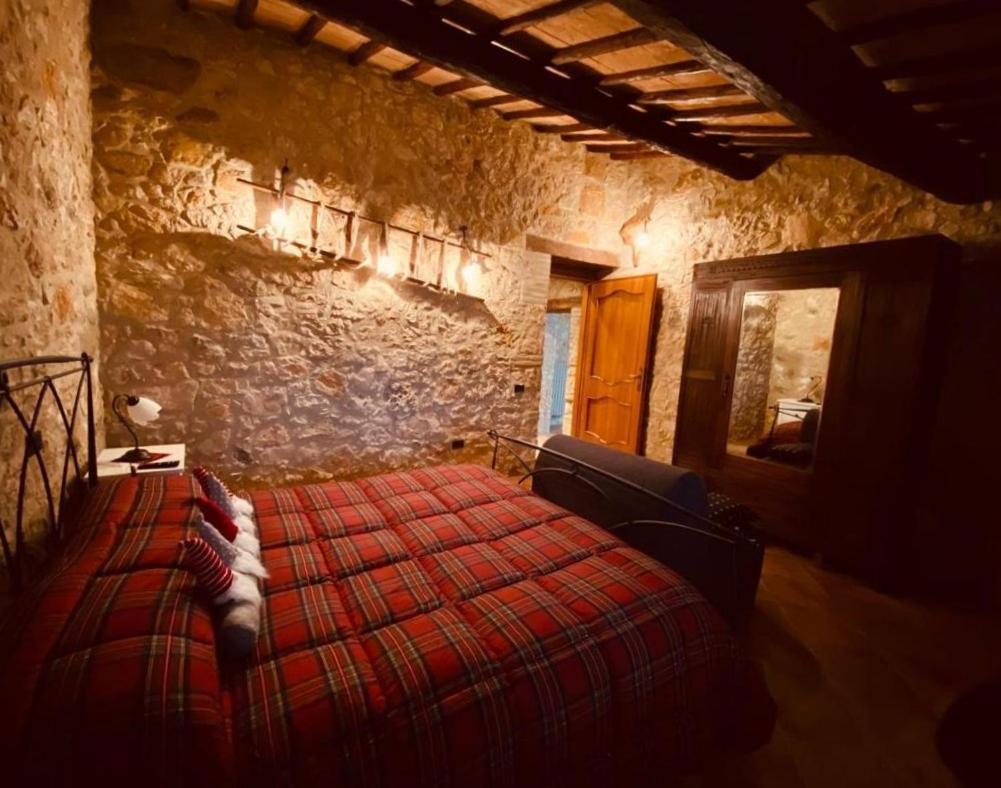 B&B Fontanelle Alviano Extérieur photo