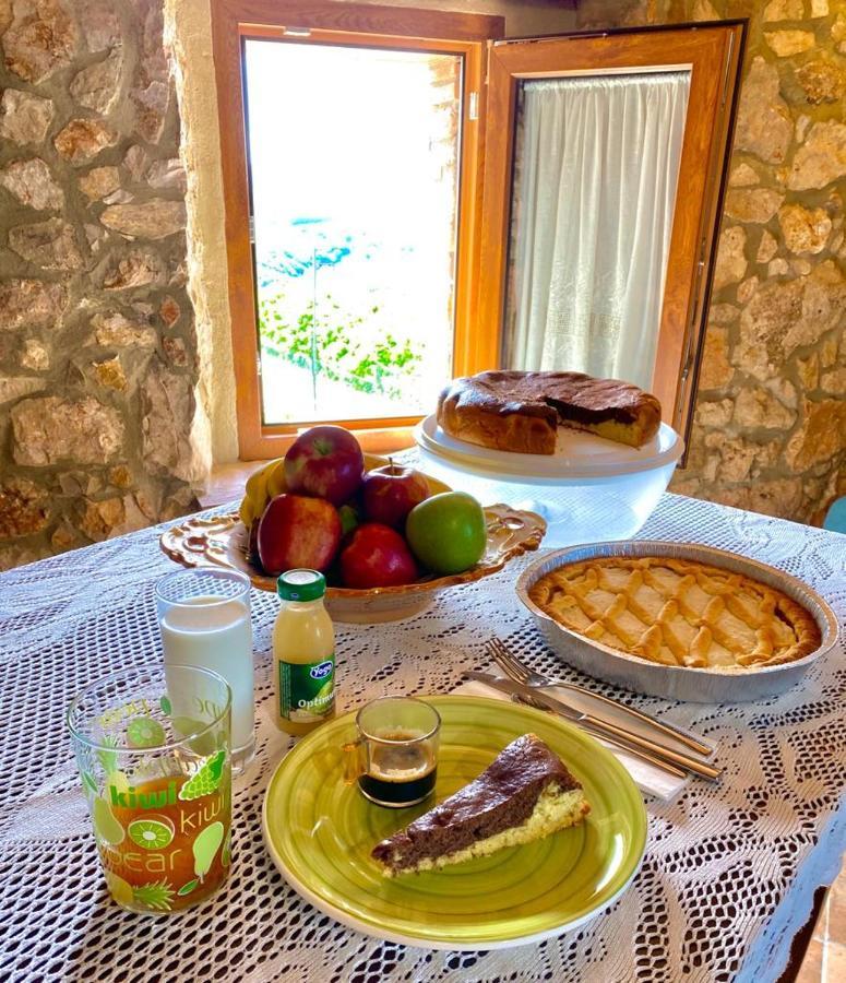 B&B Fontanelle Alviano Extérieur photo