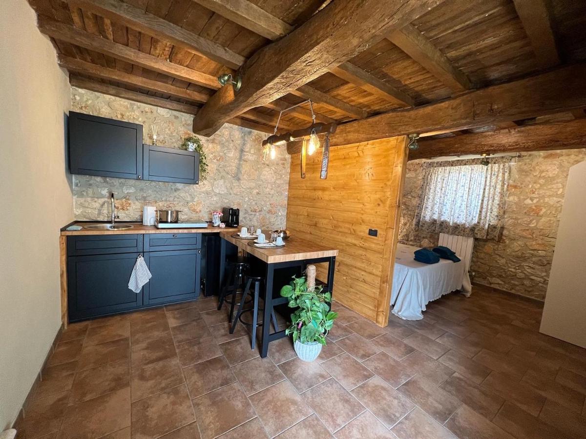B&B Fontanelle Alviano Extérieur photo