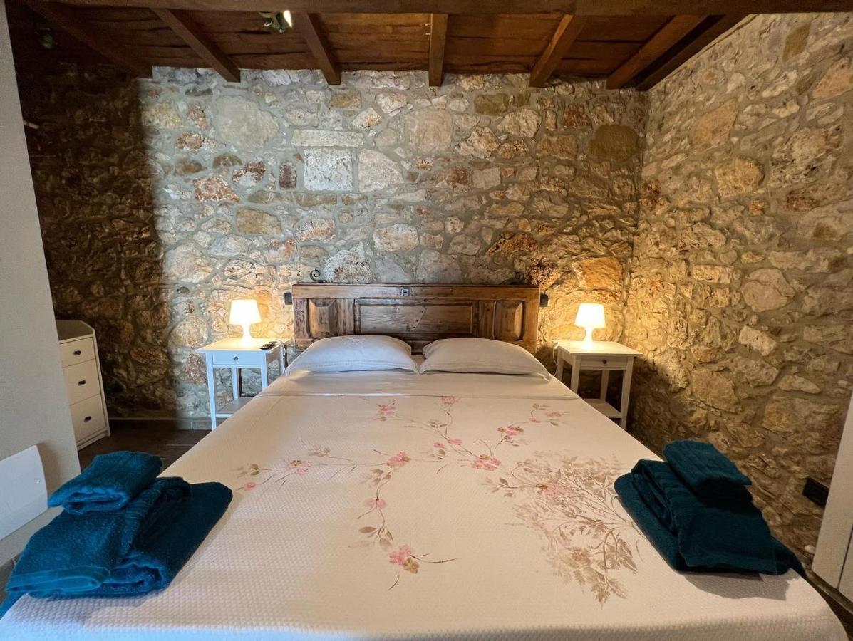B&B Fontanelle Alviano Extérieur photo
