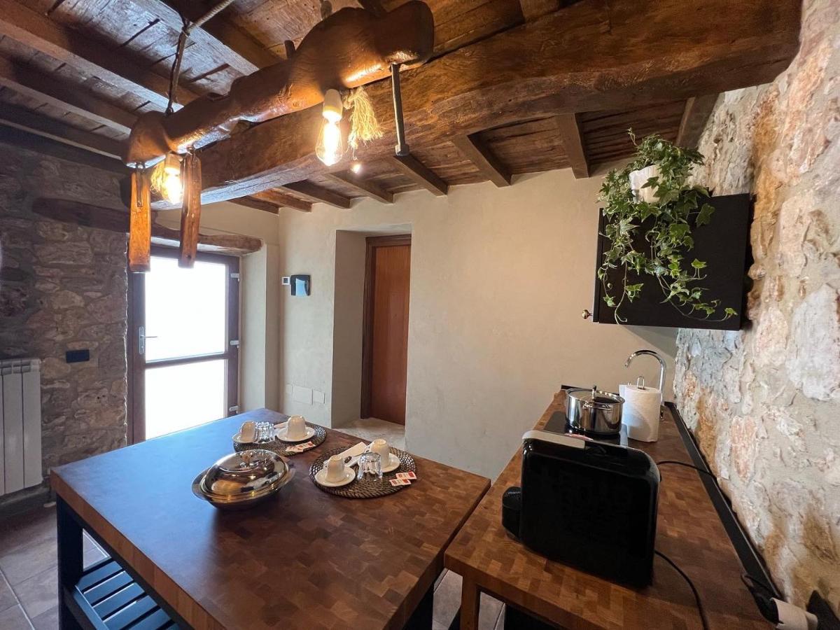 B&B Fontanelle Alviano Extérieur photo