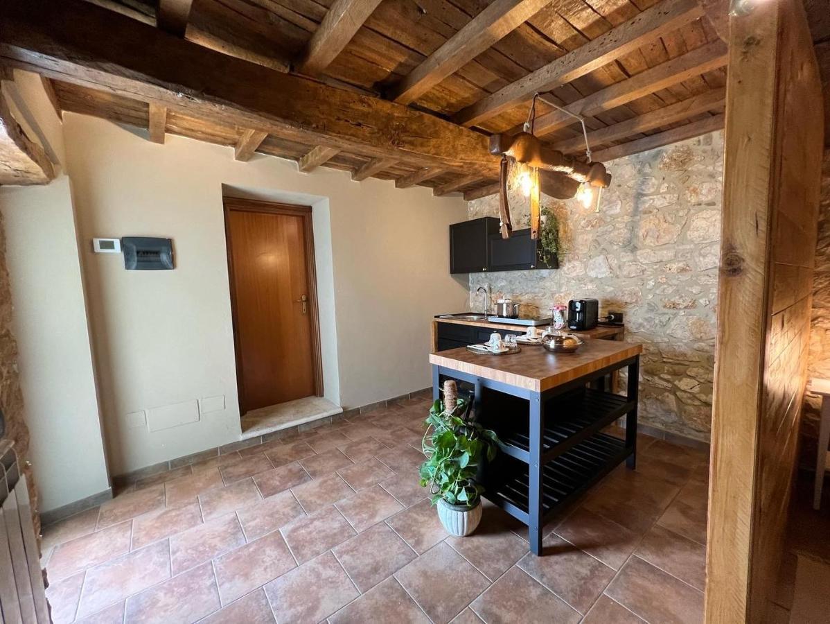 B&B Fontanelle Alviano Extérieur photo