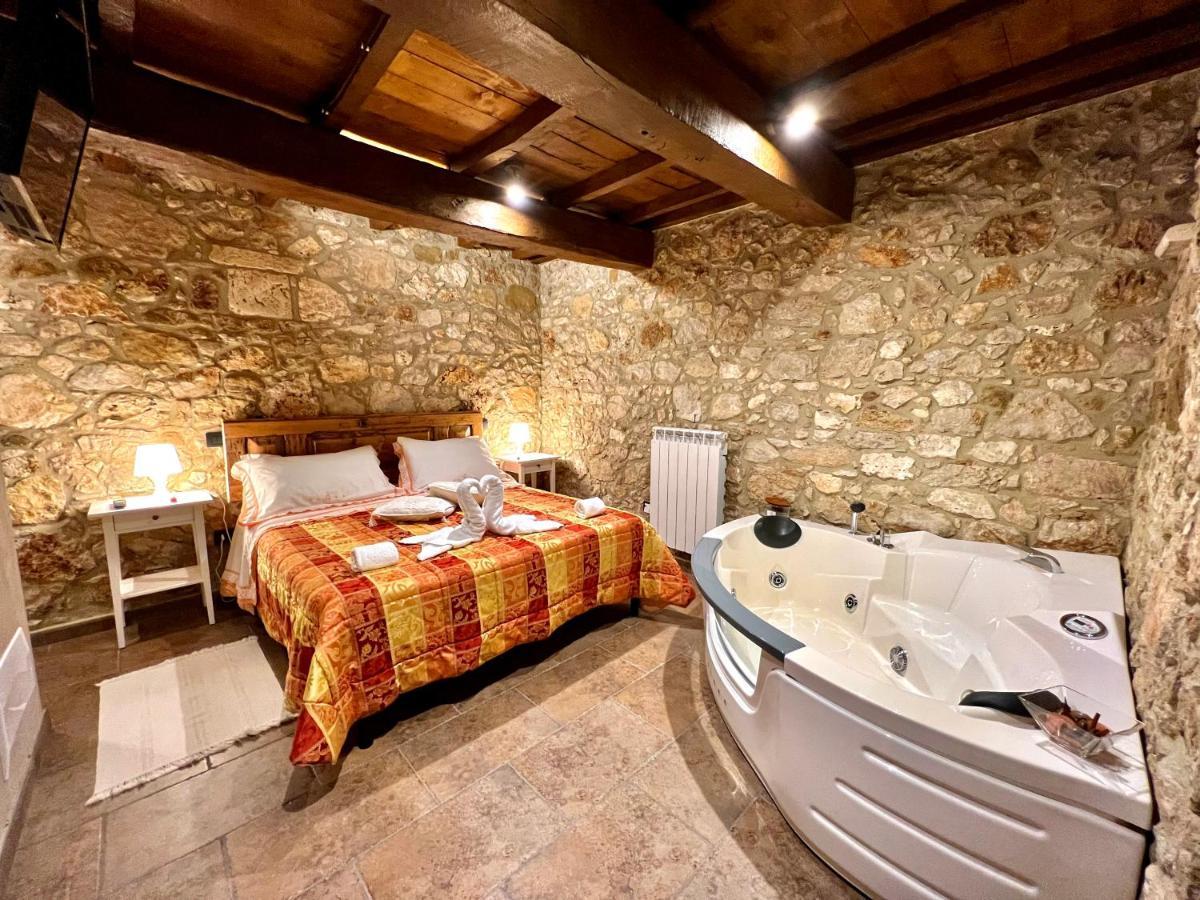B&B Fontanelle Alviano Extérieur photo