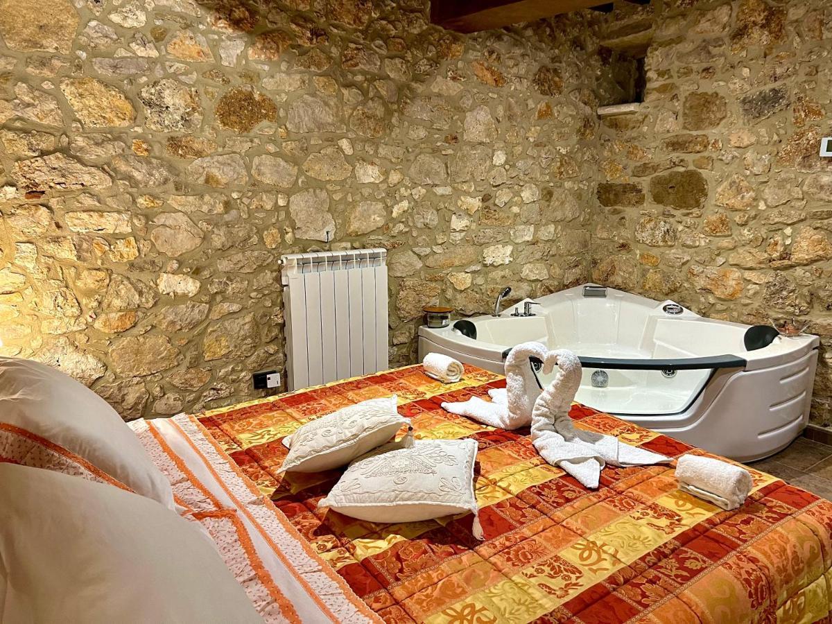 B&B Fontanelle Alviano Extérieur photo