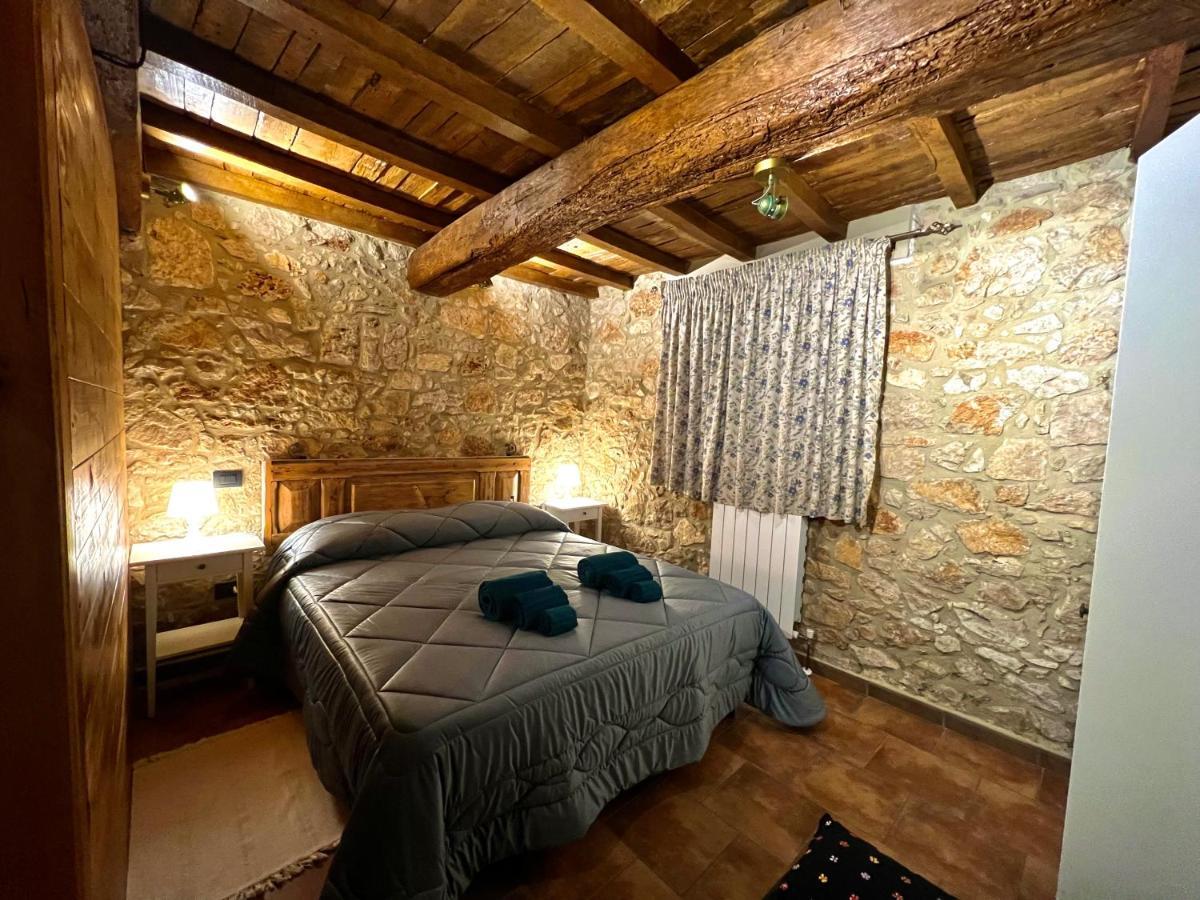 B&B Fontanelle Alviano Extérieur photo