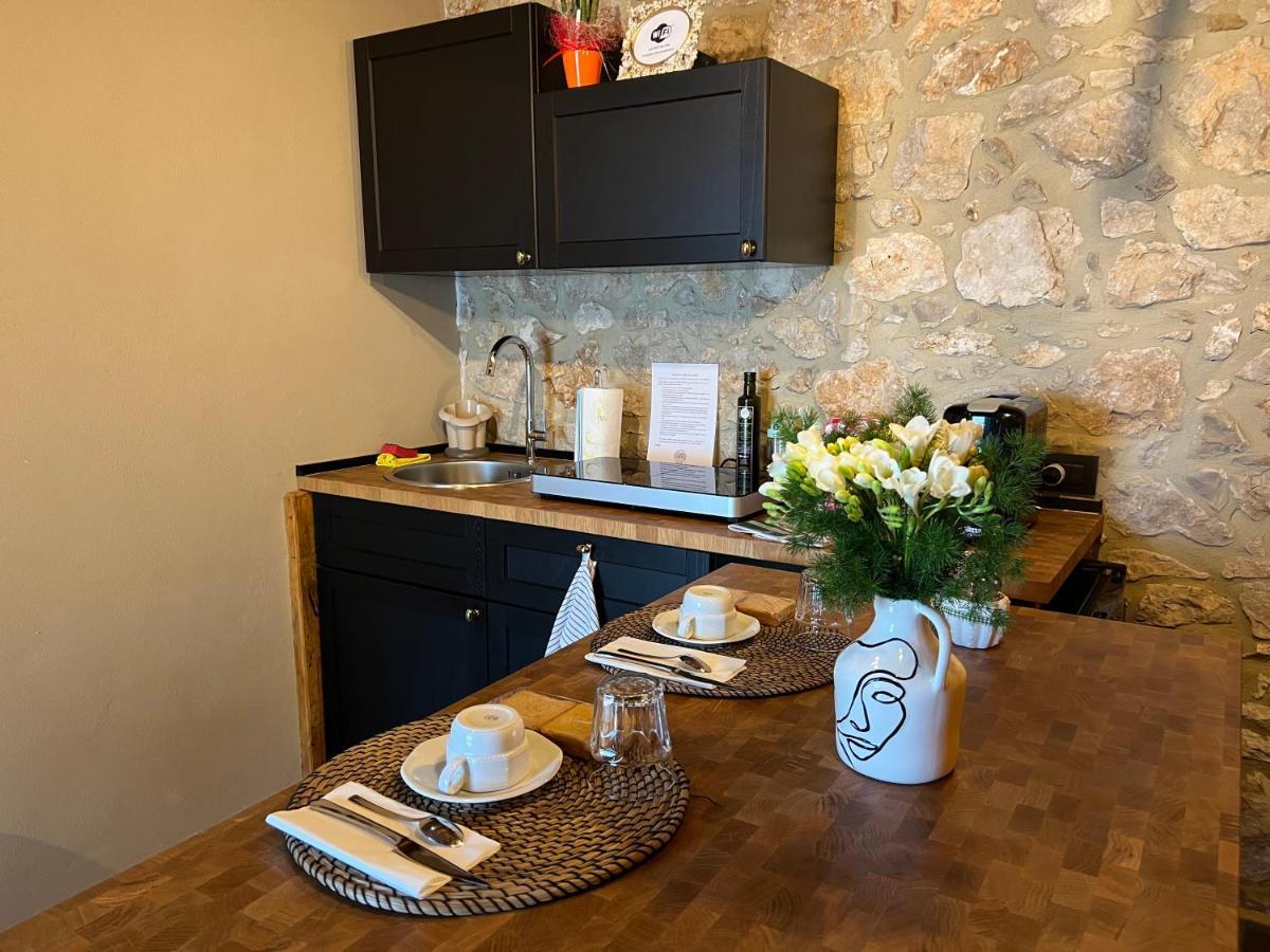B&B Fontanelle Alviano Extérieur photo