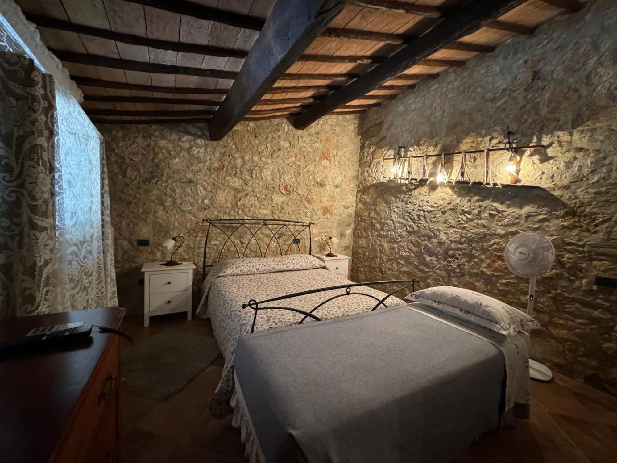 B&B Fontanelle Alviano Extérieur photo